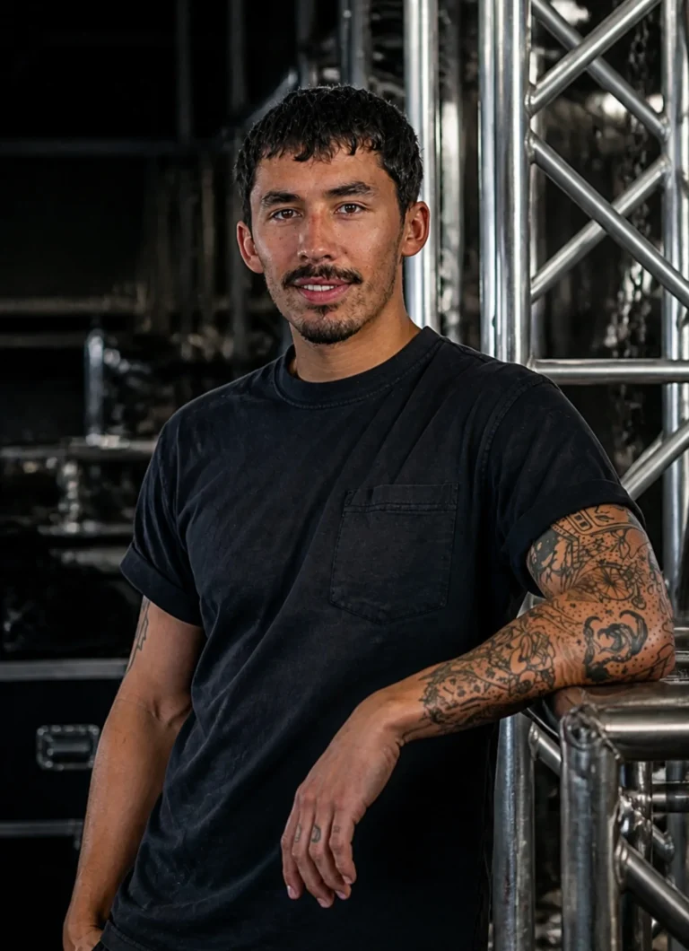 Jacob Photo